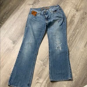 Special edition Old Navy jeans size 10